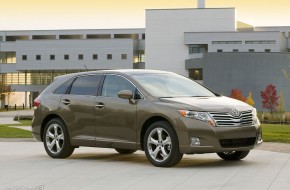 2009 Toyota Venza