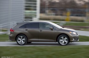 2009 Toyota Venza