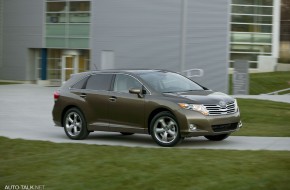 2009 Toyota Venza