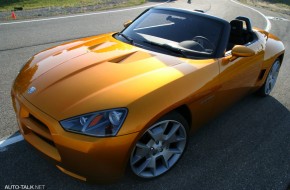 2008 Dodge Demon