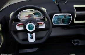 Jeep Renegade Concept