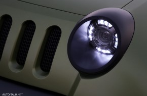 Jeep Renegade Concept