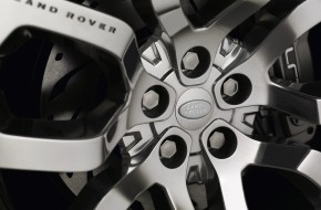 Land Rover LRX Concept