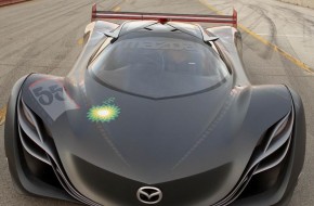 Mazda Furai Concept