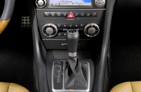 2009 Mercedes-Benz SLK350