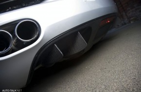 Edo Competition Audi R8