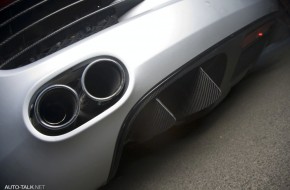 Edo Competition Audi R8