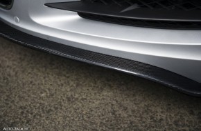 Edo Competition Audi R8