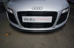 Edo Competition Audi R8