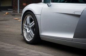 Edo Competition Audi R8