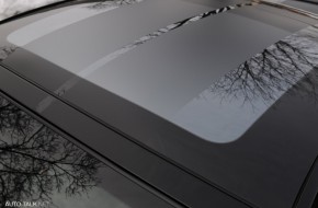 Ford Shelby GT500KR Glass Roof