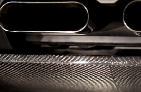 2008 Saleen SA-25 Sterling Edition Mustang