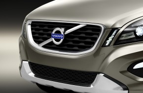 Volvo XC60 Concept