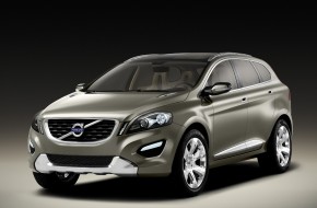 Volvo XC60 Concept