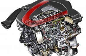 2009 Mercedes-Benz SL