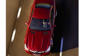 2009 Mercedes-Benz SL