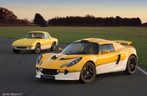 Lotus Exige Sprint