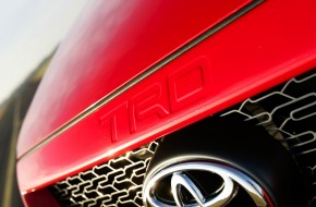 Toyota TRD HiLux Concept