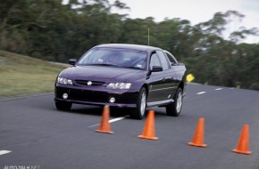 Holden Crewman