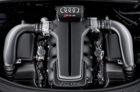 2008 Audi RS6 Avant