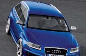 2008 Audi RS6 Avant
