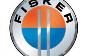 Fisker Logo