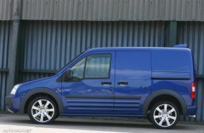 Ford Transit Connect Sport Concept