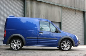 Ford Transit Connect Sport Concept