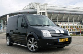 Ford Transit Connect Sport Concept