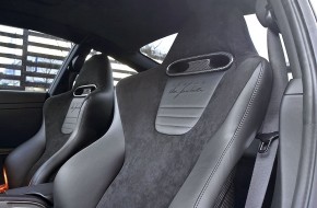 Gemballa Avalanche GTR 800 EVO-R