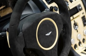 Mansory Aston Martin DB9