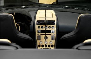 Mansory Aston Martin DB9