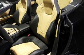 Mansory Aston Martin DB9