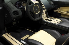 Mansory Aston Martin DB9