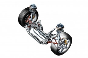 2008 Mercedes-Benz CLC