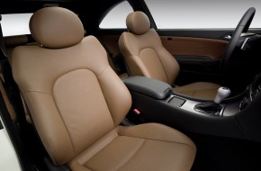 2008 Mercedes-Benz CLC