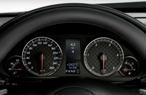 2008 Mercedes-Benz CLC