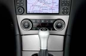 2008 Mercedes-Benz CLC