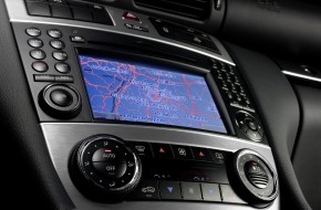 2008 Mercedes-Benz CLC