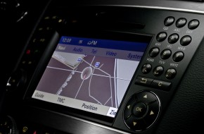 2008 Mercedes-Benz CLC