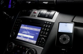 2008 Mercedes-Benz CLC