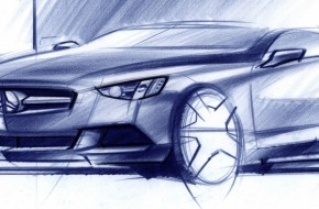 2008 Mercedes-Benz CLC