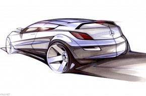 2008 Mercedes-Benz CLC