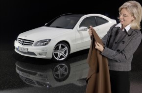 2008 Mercedes-Benz CLC