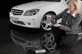 2008 Mercedes-Benz CLC