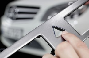 2008 Mercedes-Benz CLC