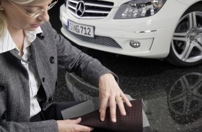 2008 Mercedes-Benz CLC