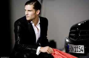 2008 Mercedes-Benz CLC