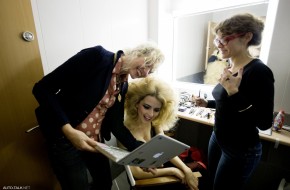 2008 Mercedes-Benz CLC