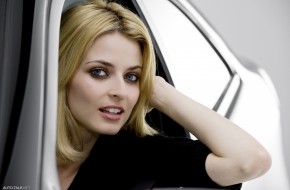 2008 Mercedes-Benz CLC